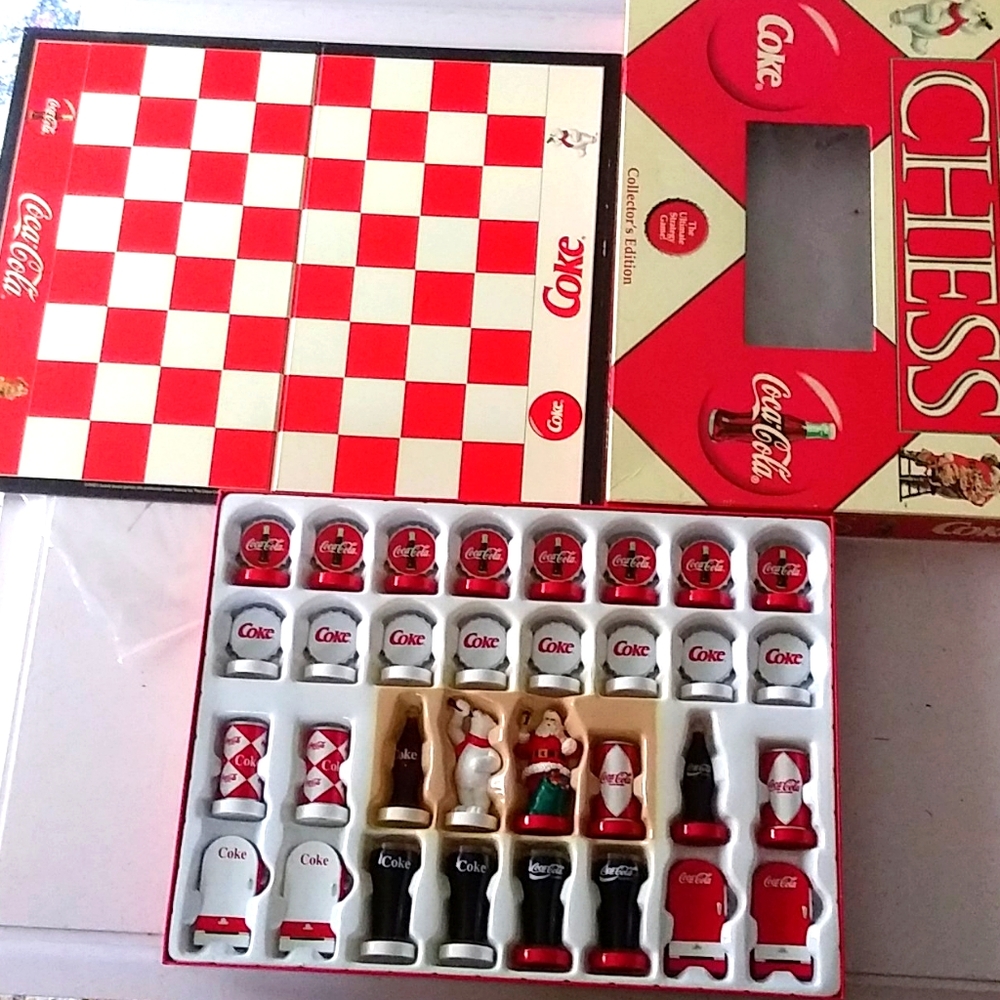 Chess Set